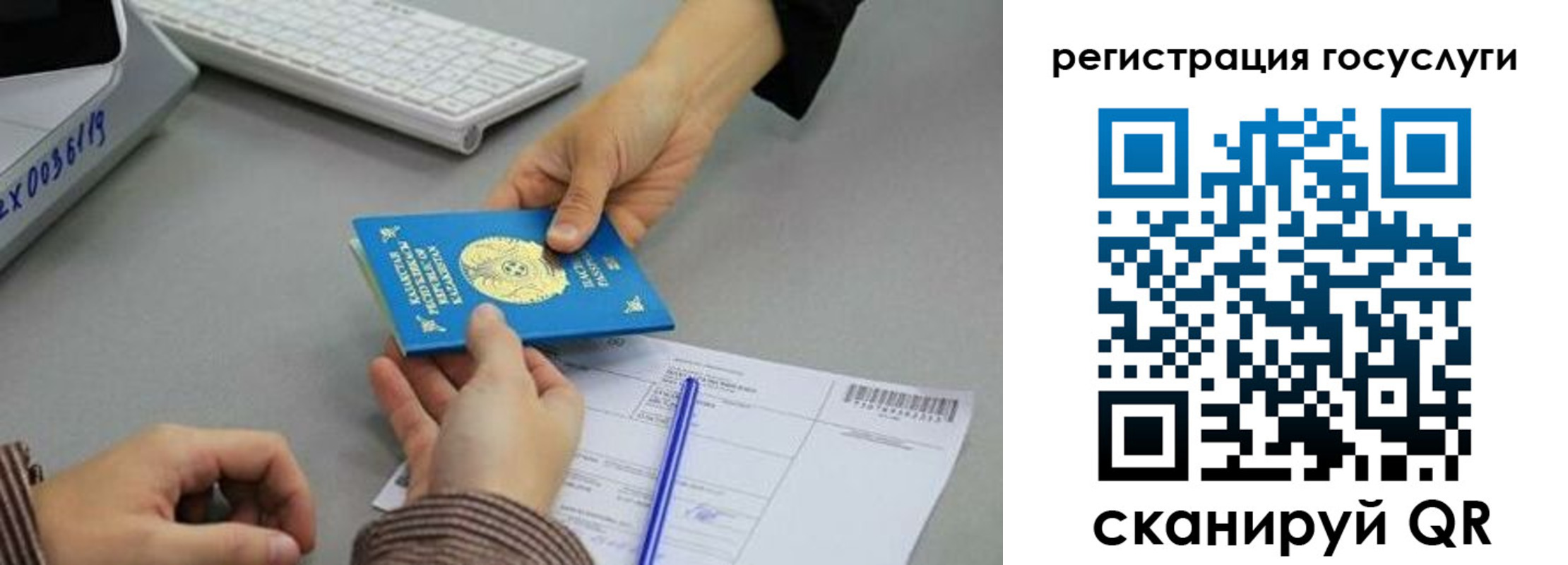 временная прописка в Поворино